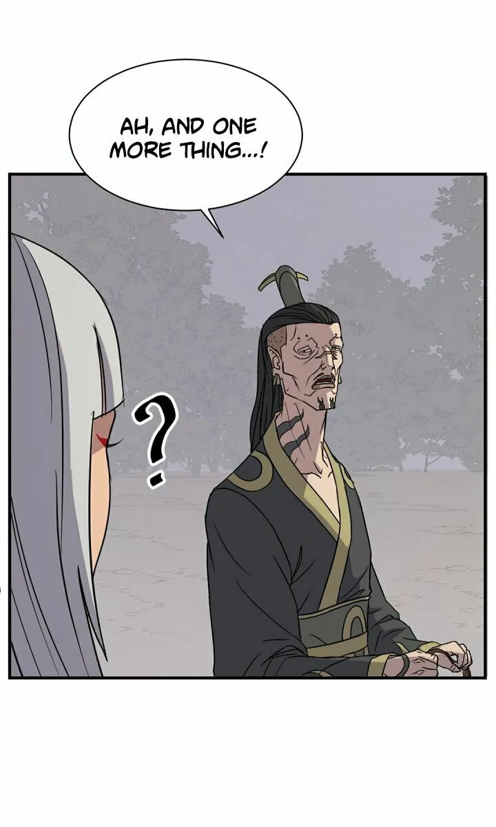 Read Bulsamujeok chapter 128 image 16 on Lezhin