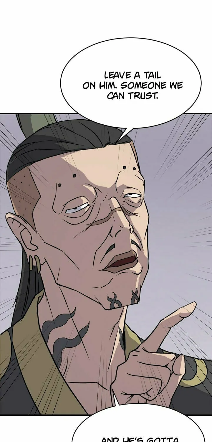 Read Bulsamujeok chapter 128 image 17 on Lezhin