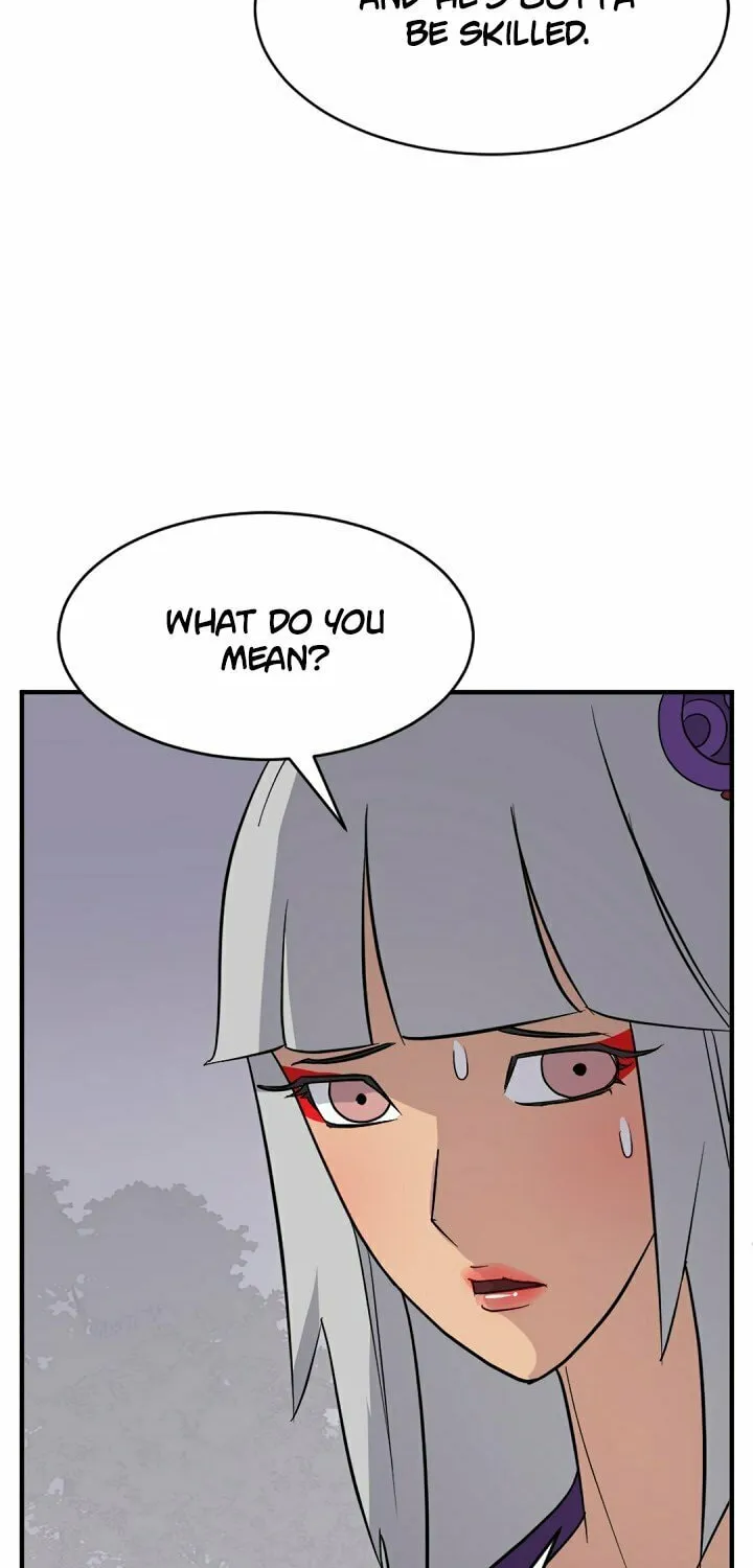 Read Bulsamujeok chapter 128 image 18 on Lezhin