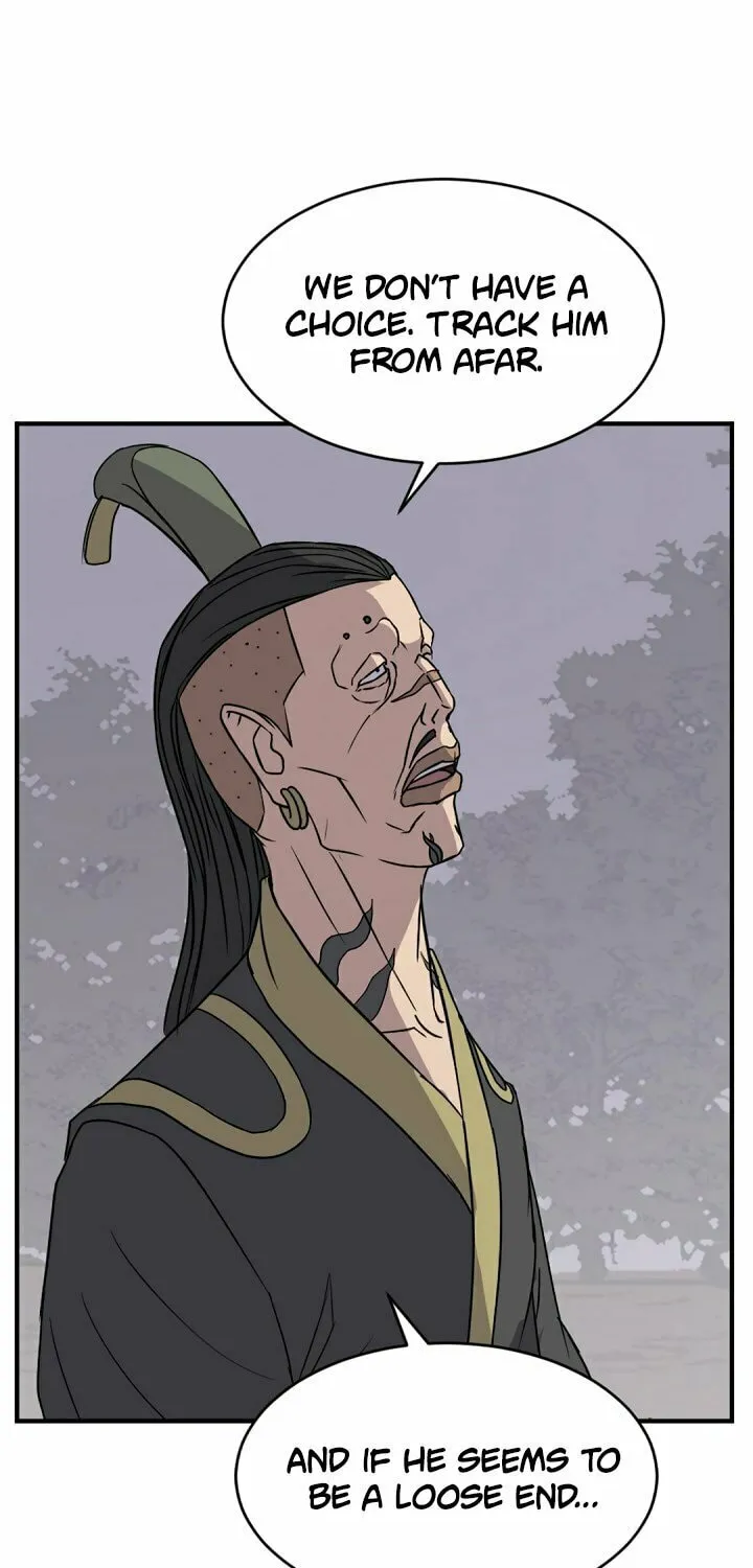 Read Bulsamujeok chapter 128 image 20 on Lezhin