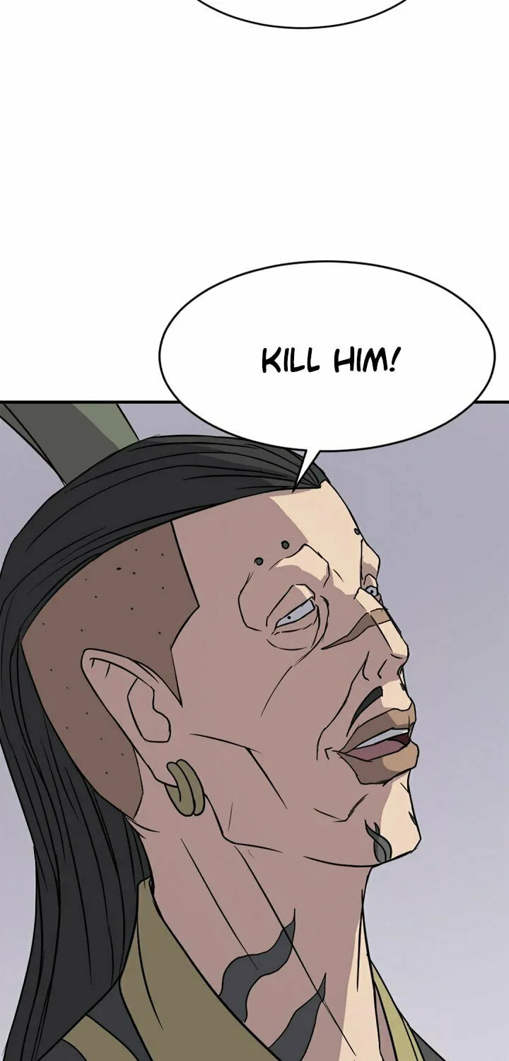 Read Bulsamujeok chapter 128 image 21 on Lezhin