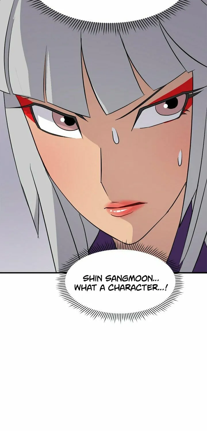 Read Bulsamujeok chapter 128 image 24 on Lezhin