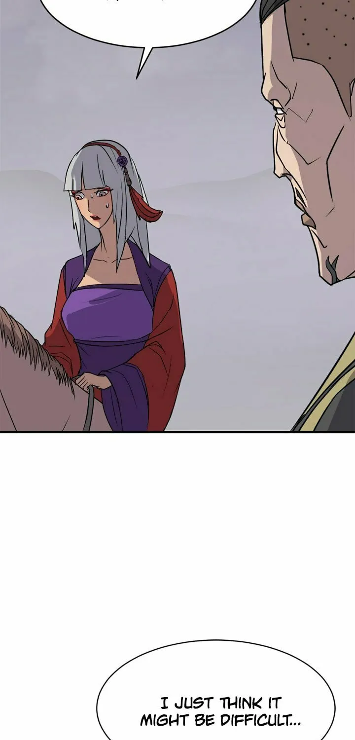 Read Bulsamujeok chapter 128 image 27 on Lezhin