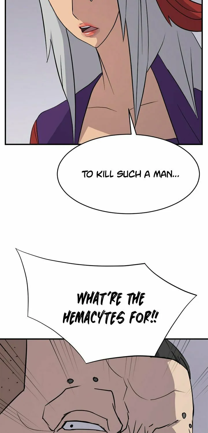 Read Bulsamujeok chapter 128 image 29 on Lezhin