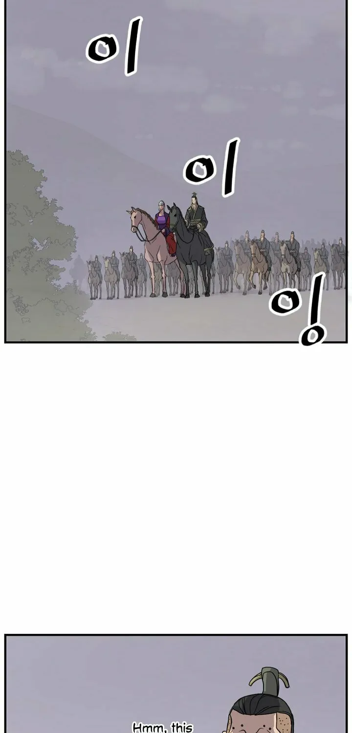 Read Bulsamujeok chapter 128 image 3 on Lezhin