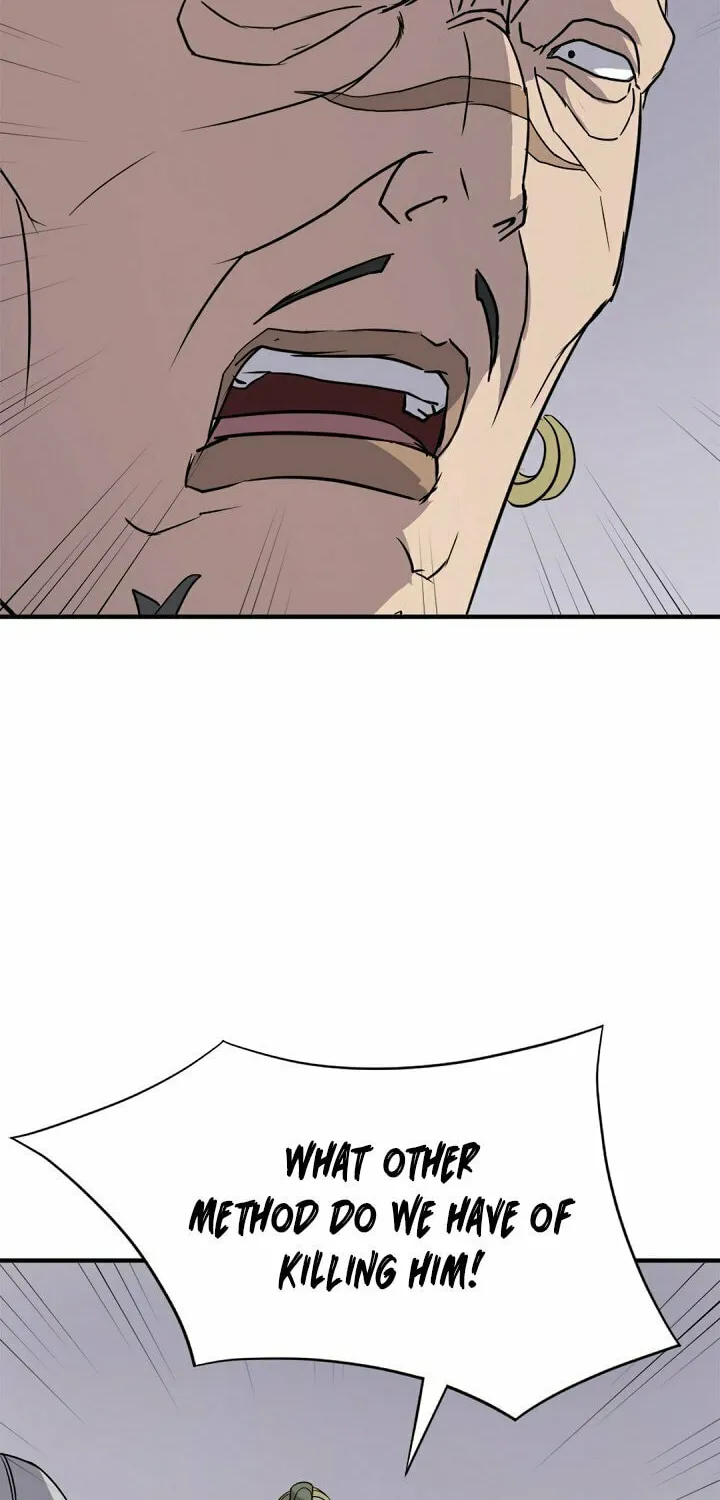 Read Bulsamujeok chapter 128 image 30 on Lezhin