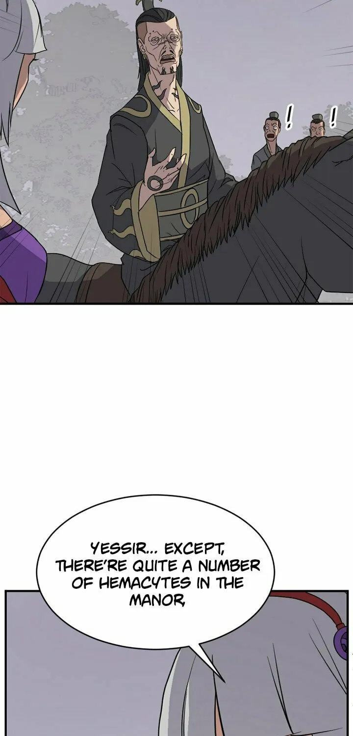 Read Bulsamujeok chapter 128 image 31 on Lezhin