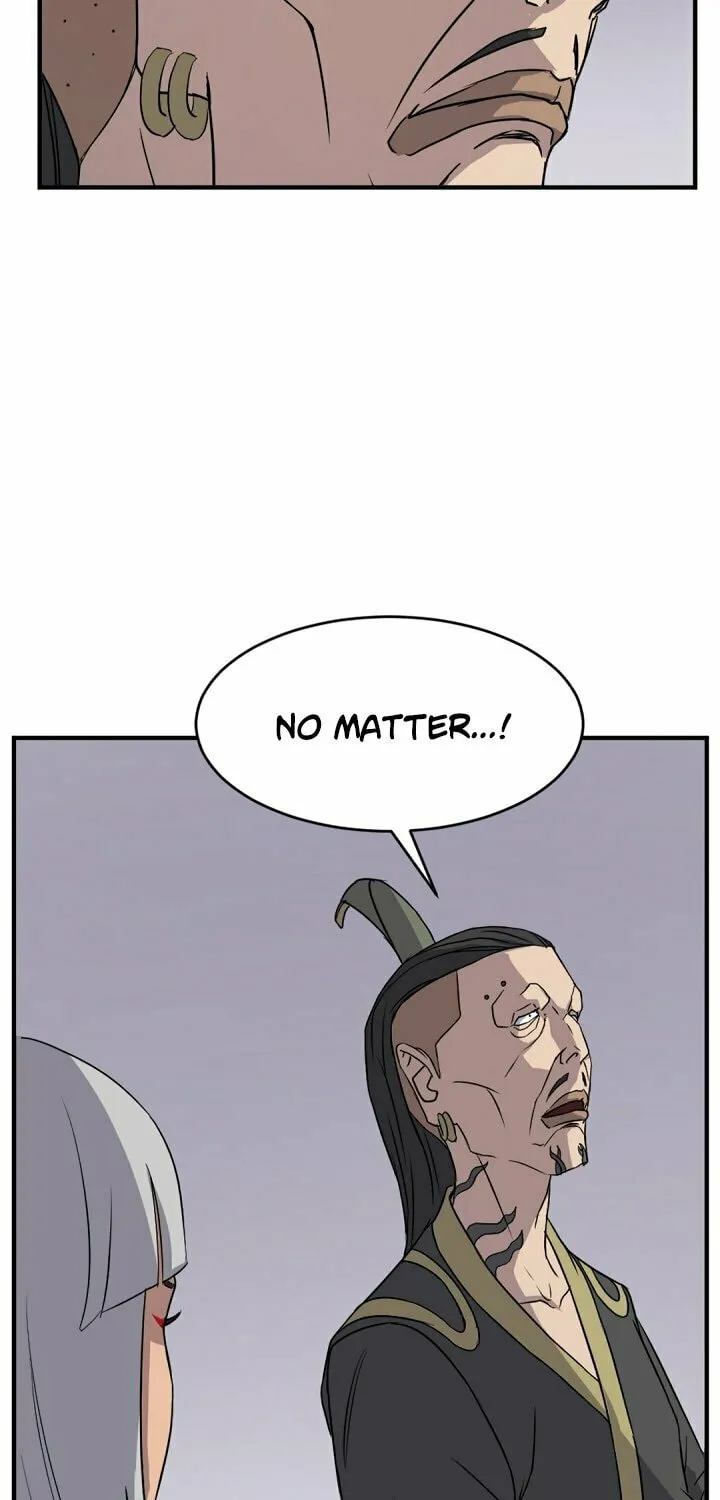 Read Bulsamujeok chapter 128 image 33 on Lezhin