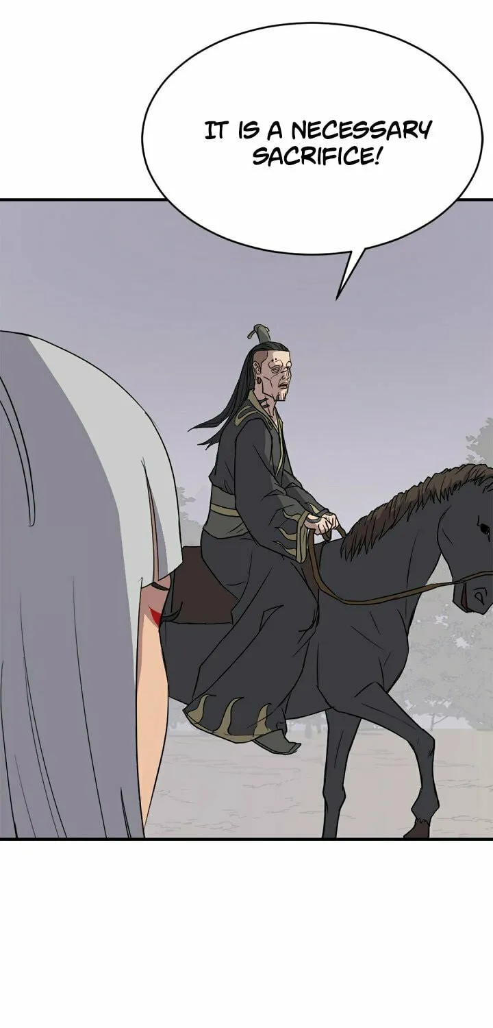 Read Bulsamujeok chapter 128 image 35 on Lezhin