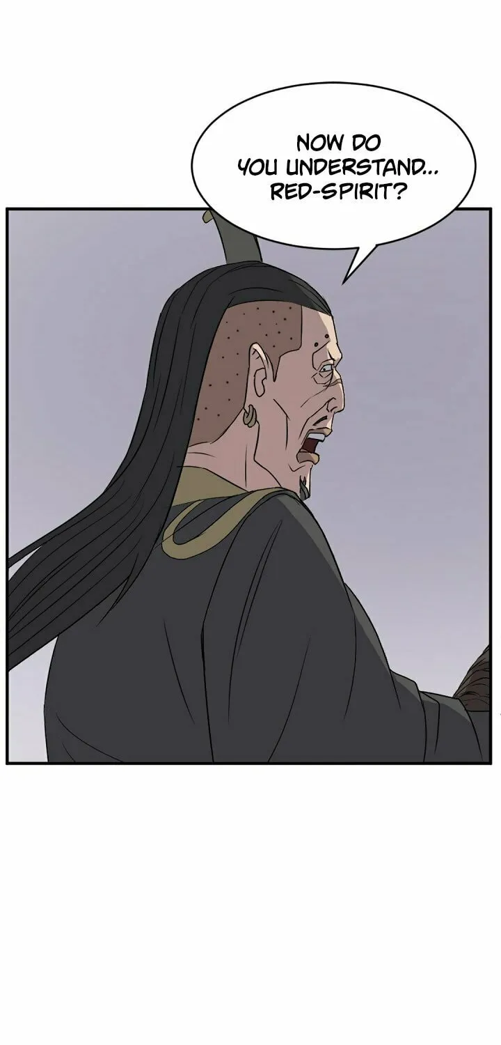 Read Bulsamujeok chapter 128 image 36 on Lezhin