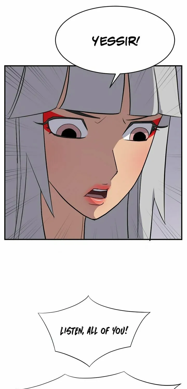 Read Bulsamujeok chapter 128 image 37 on Lezhin