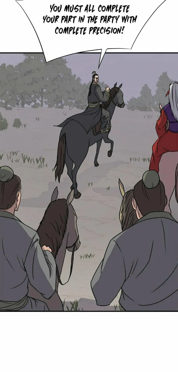 Read Bulsamujeok chapter 128 image 38 on Lezhin