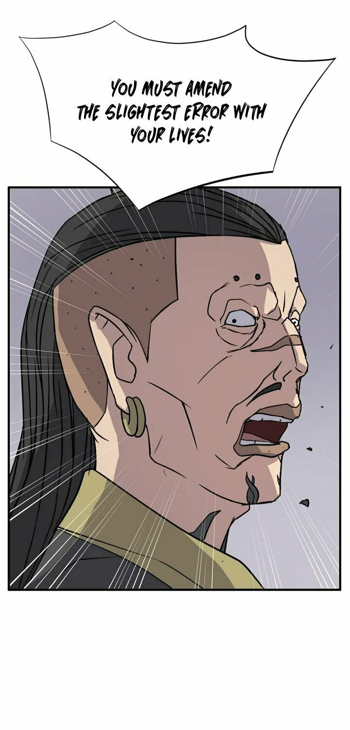 Read Bulsamujeok chapter 128 image 39 on Lezhin