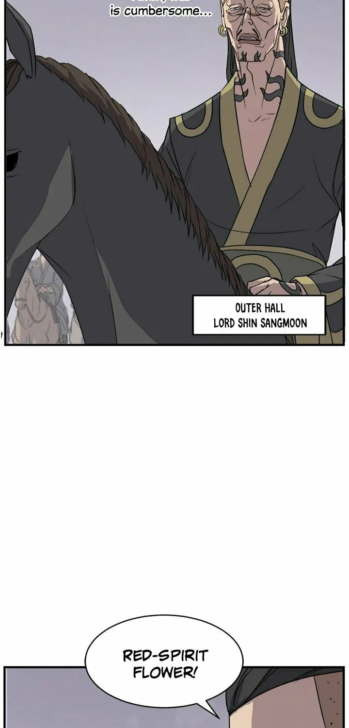 Read Bulsamujeok chapter 128 image 4 on Lezhin