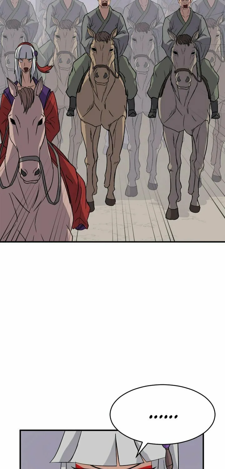Read Bulsamujeok chapter 128 image 41 on Lezhin