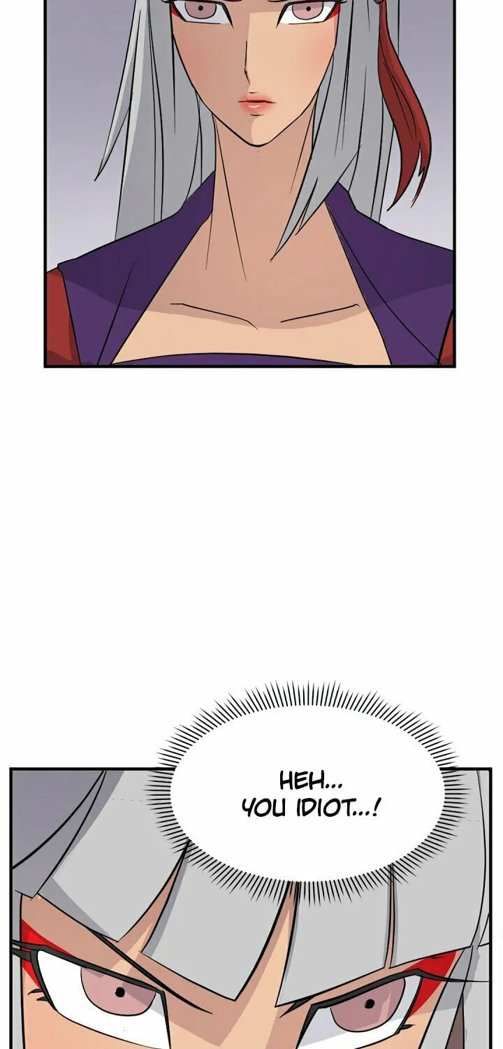 Read Bulsamujeok chapter 128 image 42 on Lezhin