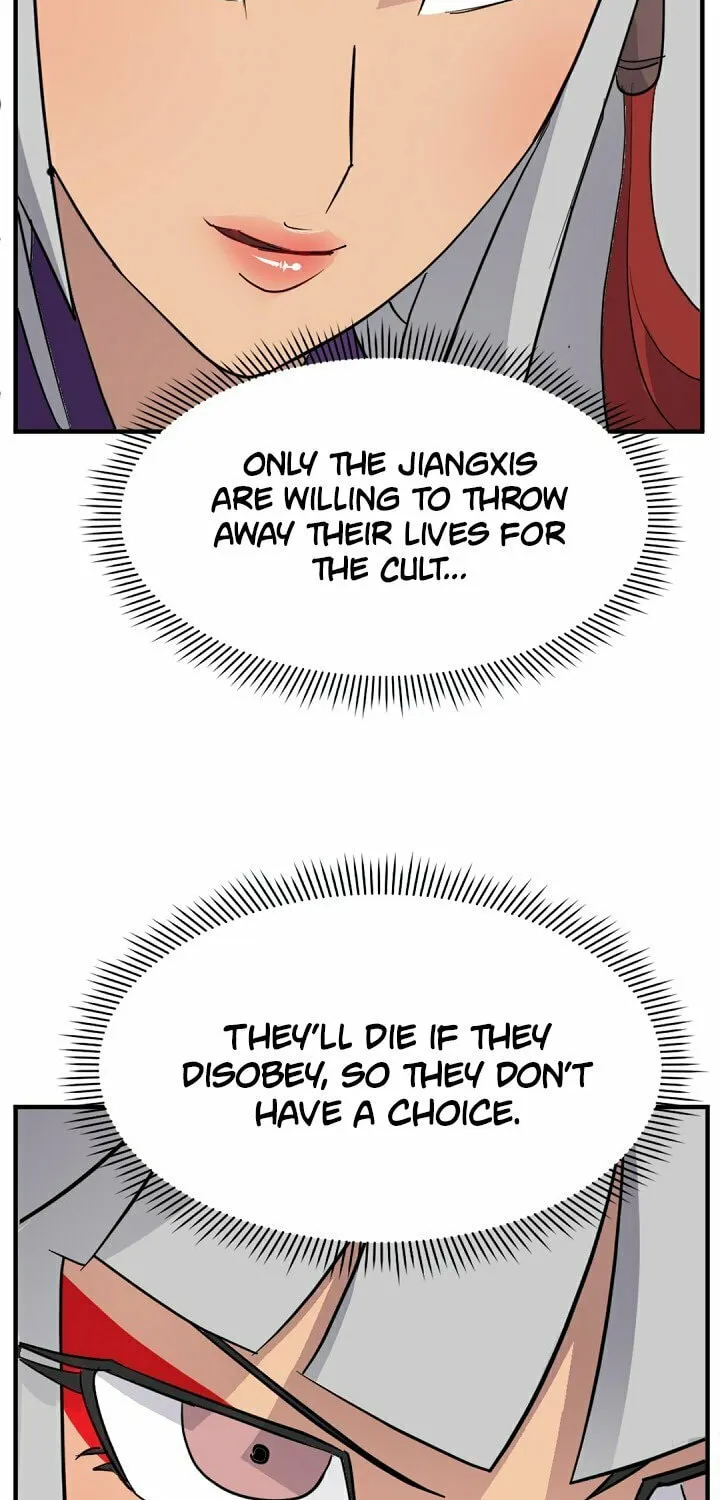 Read Bulsamujeok chapter 128 image 43 on Lezhin
