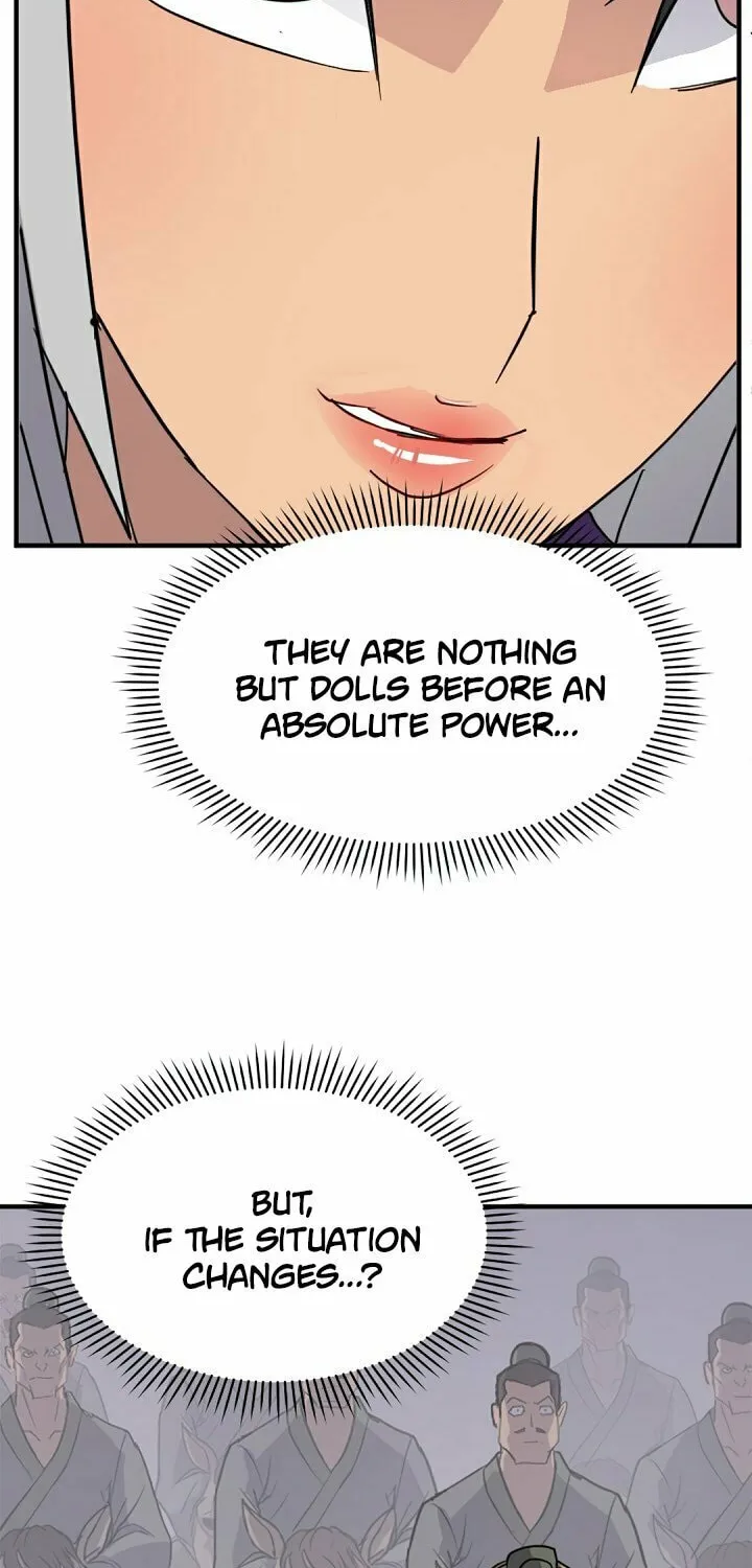 Read Bulsamujeok chapter 128 image 44 on Lezhin