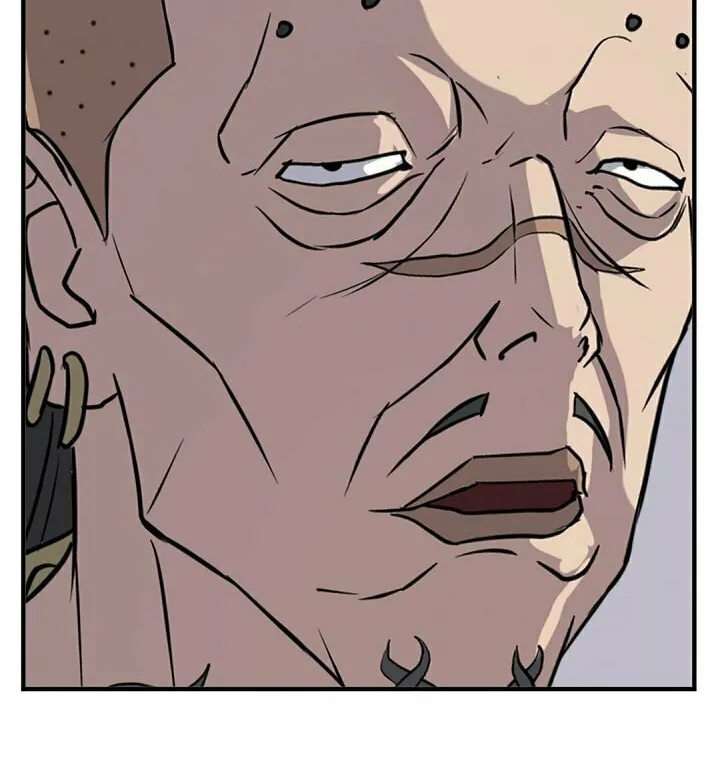 Read Bulsamujeok chapter 128 image 46 on Lezhin