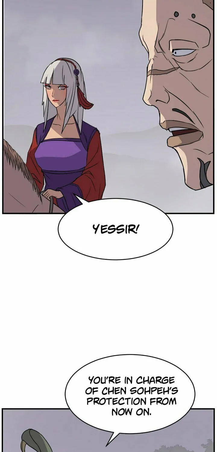Read Bulsamujeok chapter 128 image 5 on Lezhin