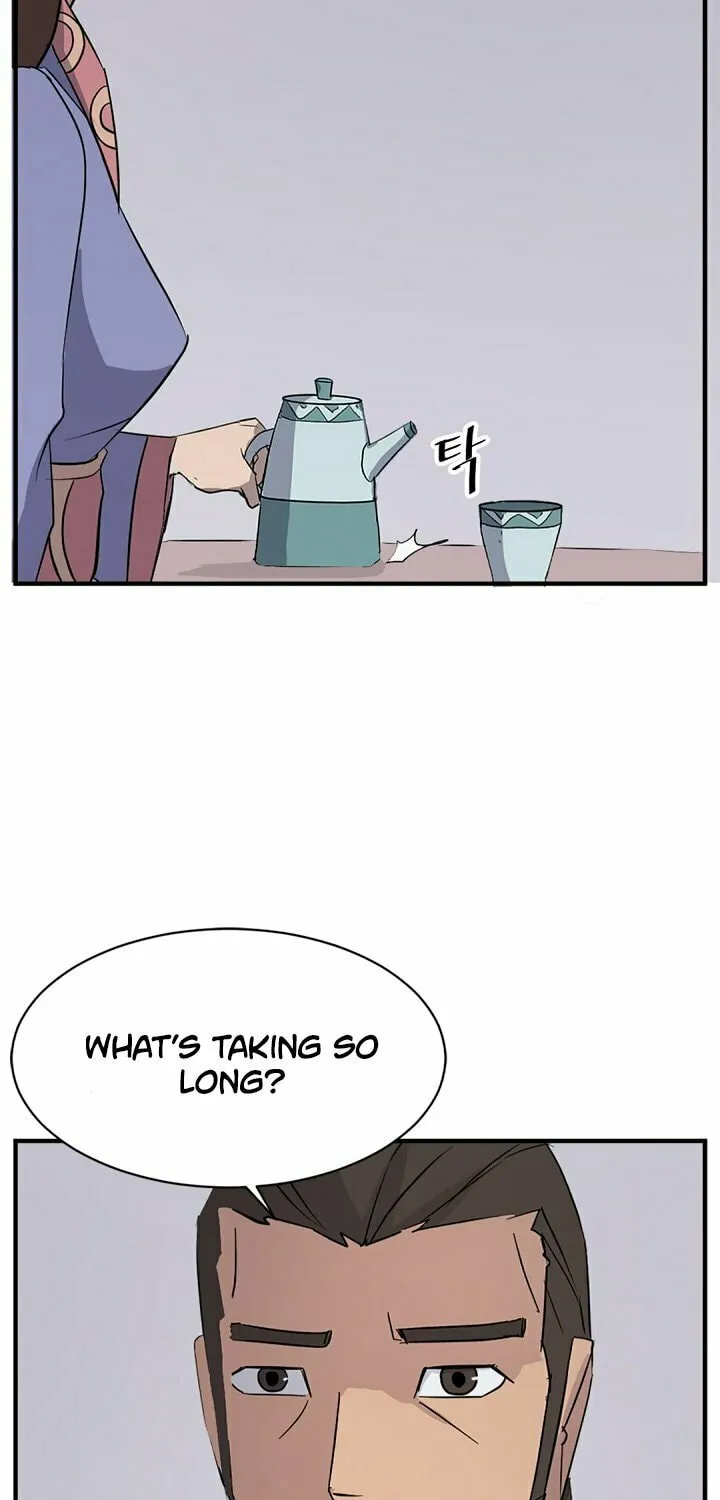 Read Bulsamujeok chapter 128 image 51 on Lezhin