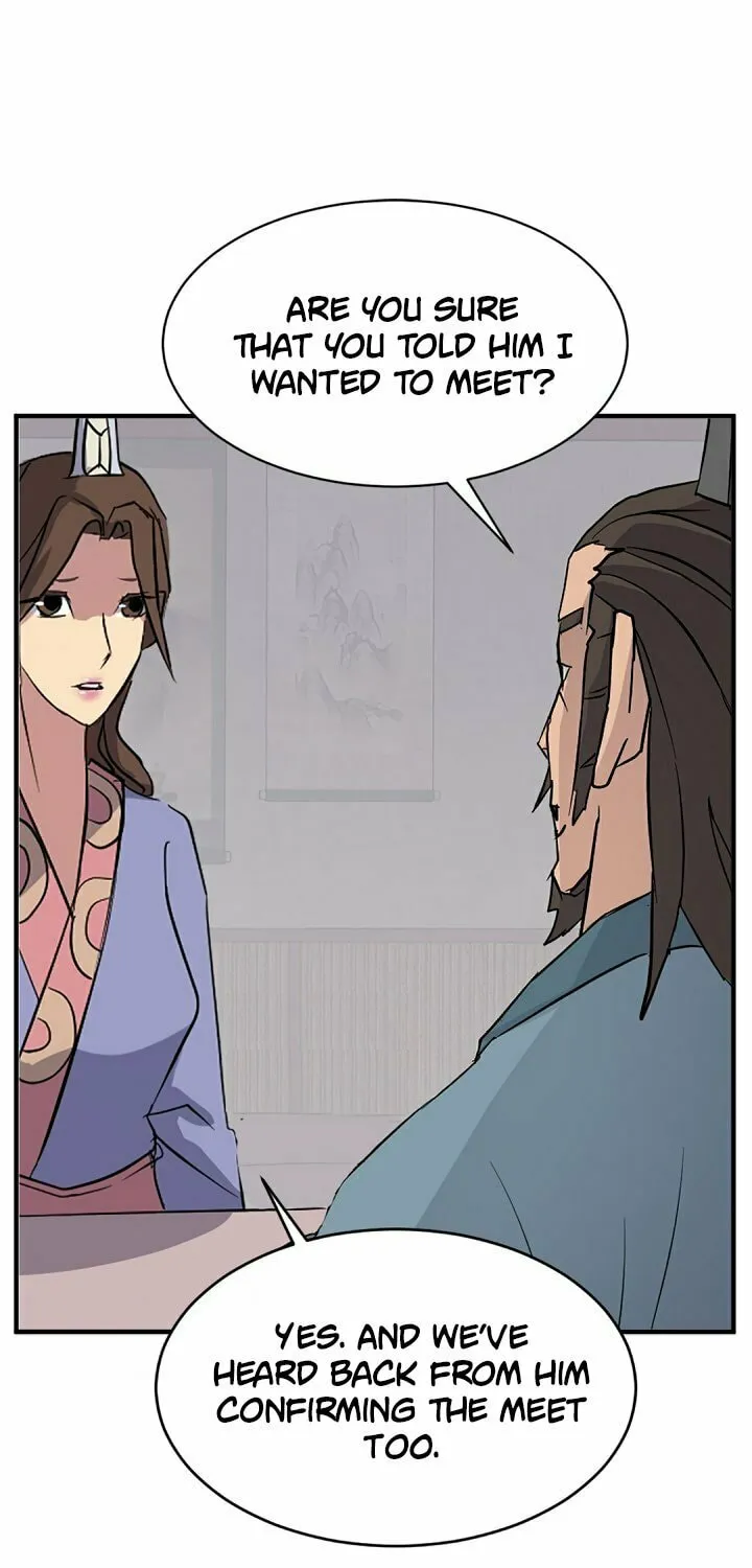 Read Bulsamujeok chapter 128 image 53 on Lezhin
