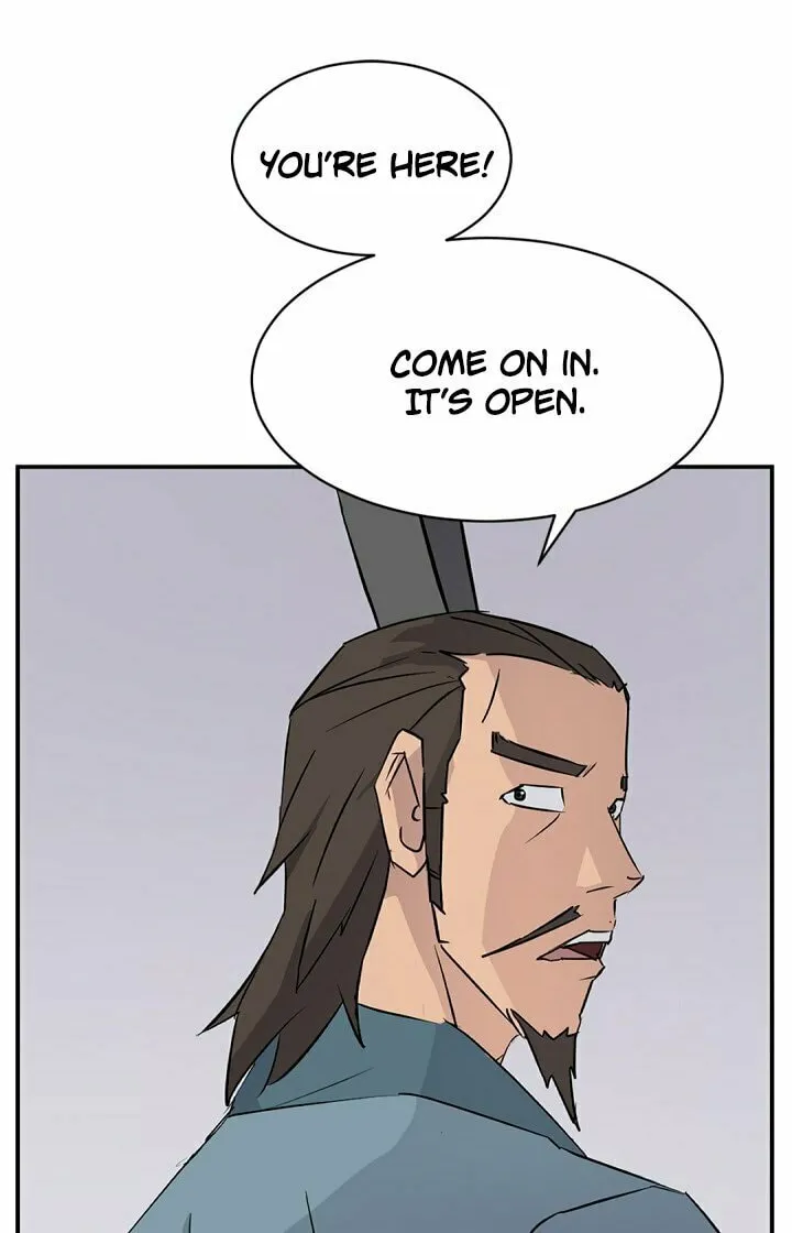 Read Bulsamujeok chapter 128 image 58 on Lezhin