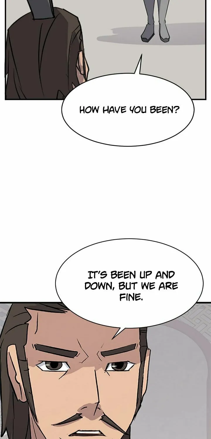 Read Bulsamujeok chapter 128 image 60 on Lezhin