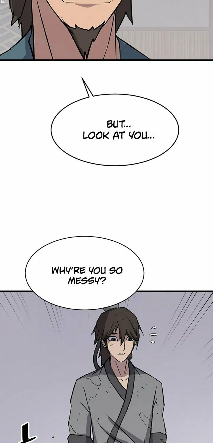 Read Bulsamujeok chapter 128 image 61 on Lezhin