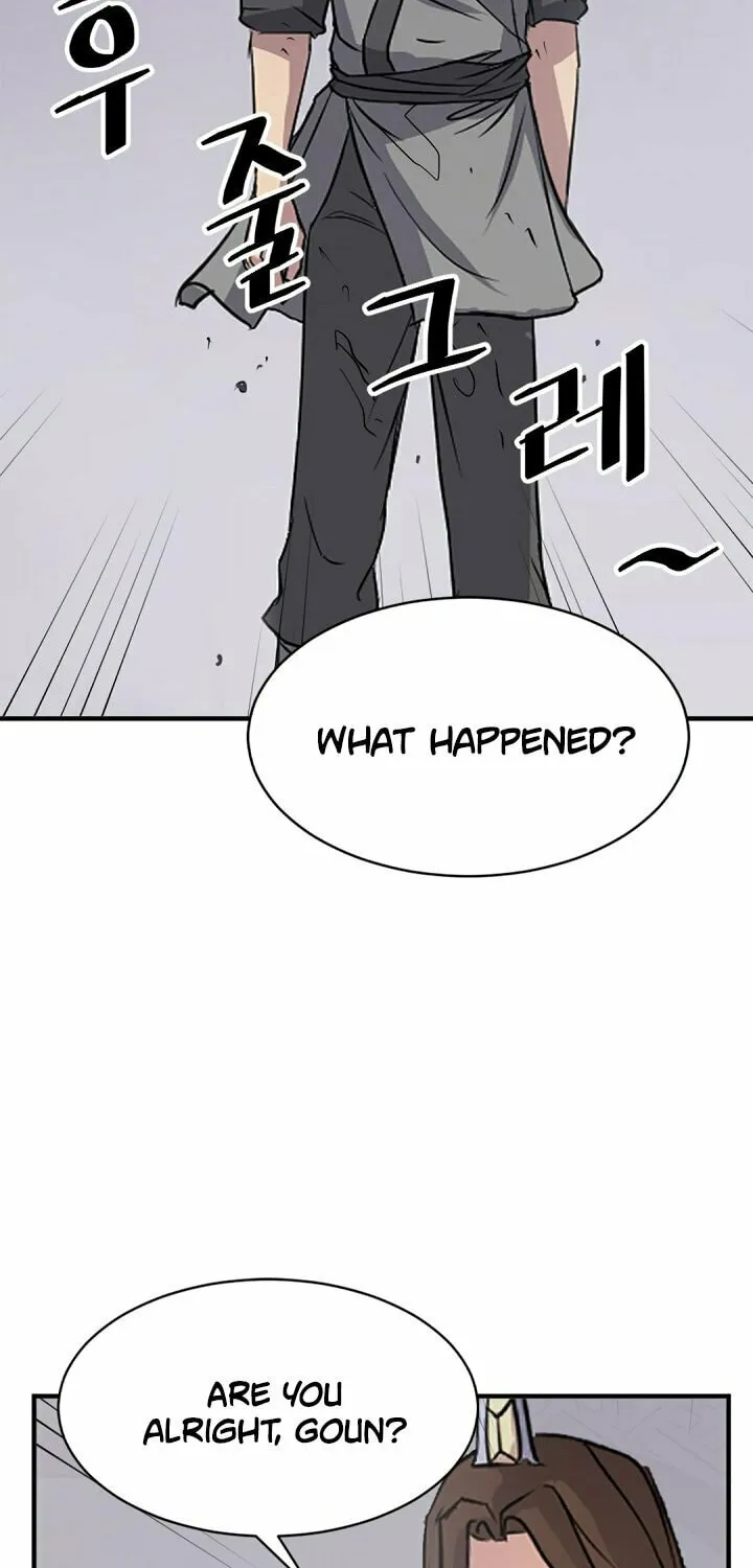 Read Bulsamujeok chapter 128 image 62 on Lezhin