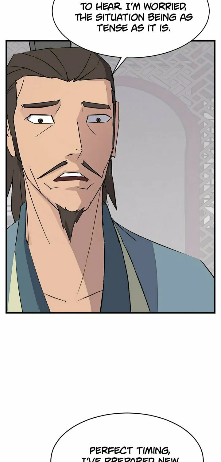 Read Bulsamujeok chapter 128 image 66 on Lezhin