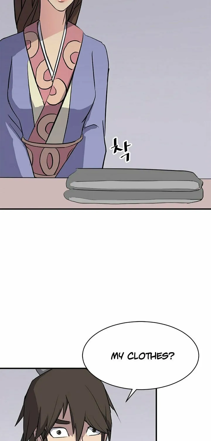 Read Bulsamujeok chapter 128 image 68 on Lezhin