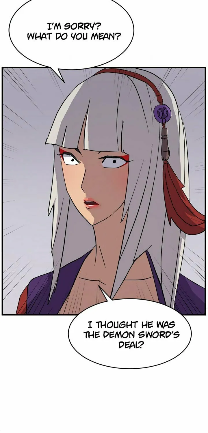 Read Bulsamujeok chapter 128 image 7 on Lezhin