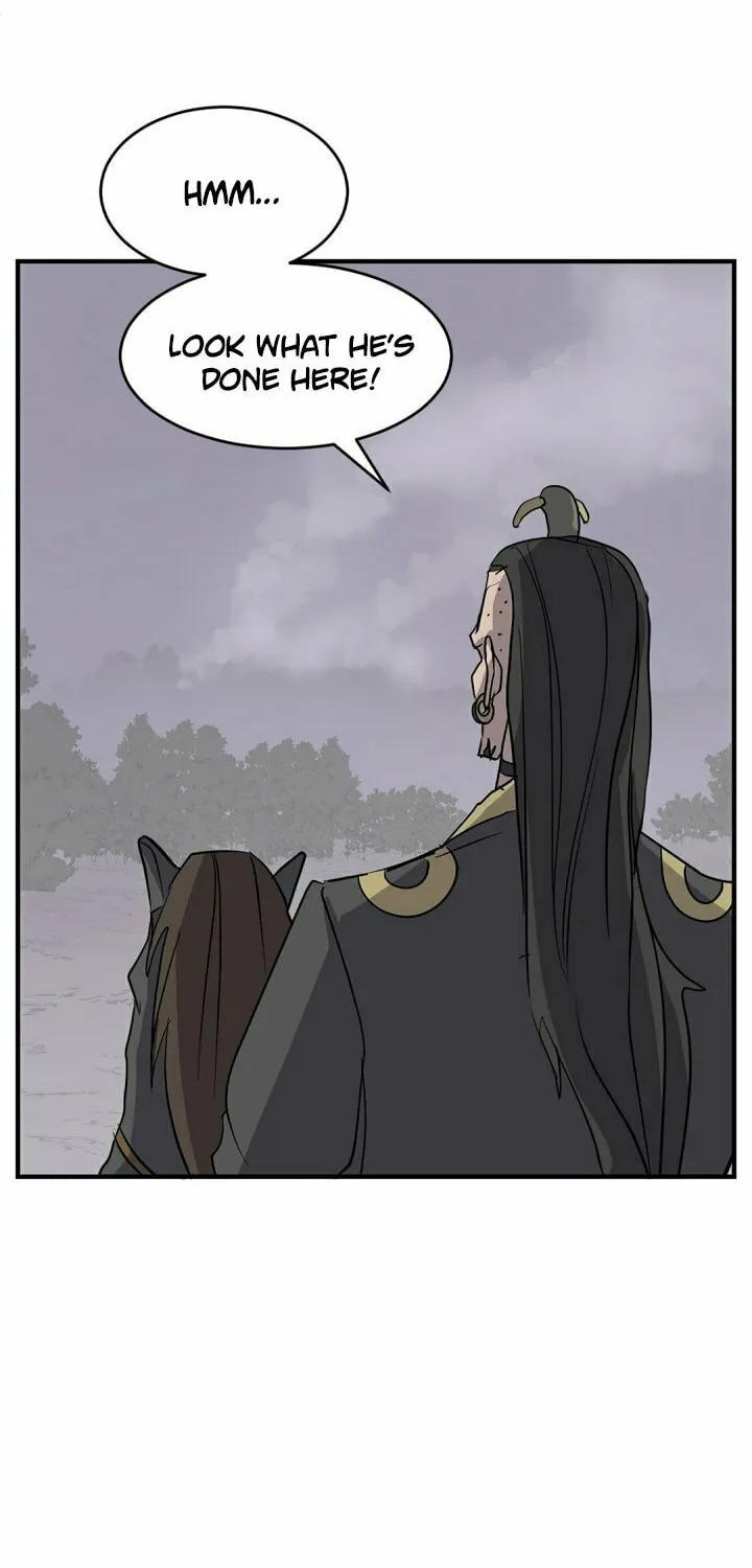 Read Bulsamujeok chapter 128 image 8 on Lezhin