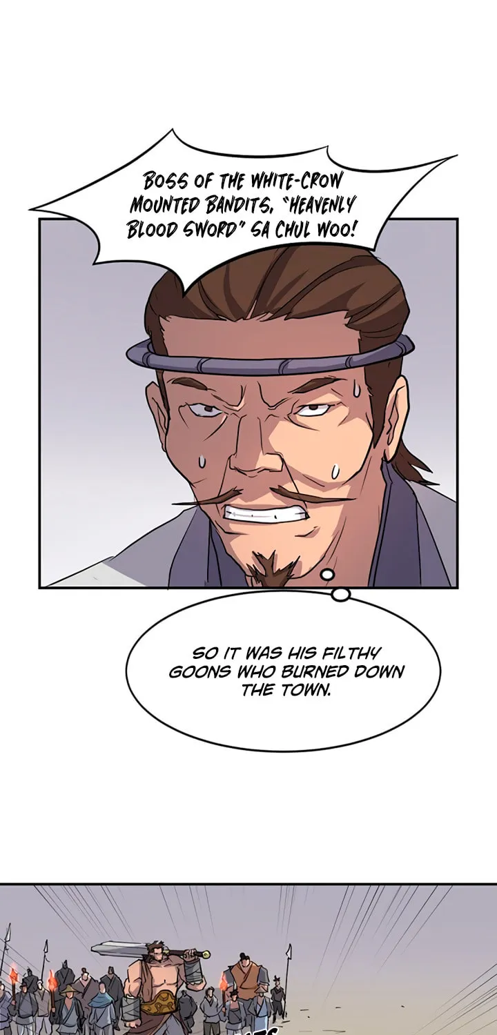 Read Bulsamujeok chapter 13 image 1 on Lezhin