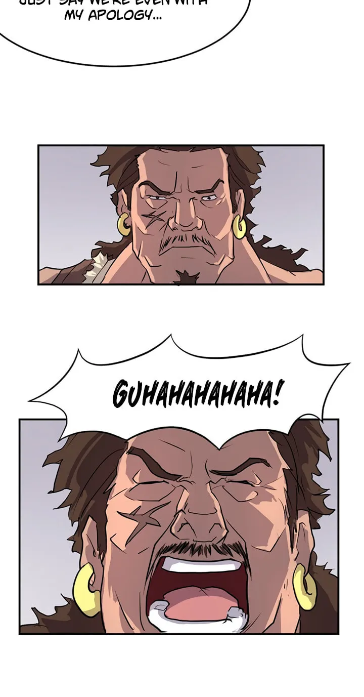 Read Bulsamujeok chapter 13 image 10 on Lezhin