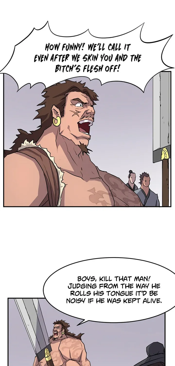 Read Bulsamujeok chapter 13 image 11 on Lezhin