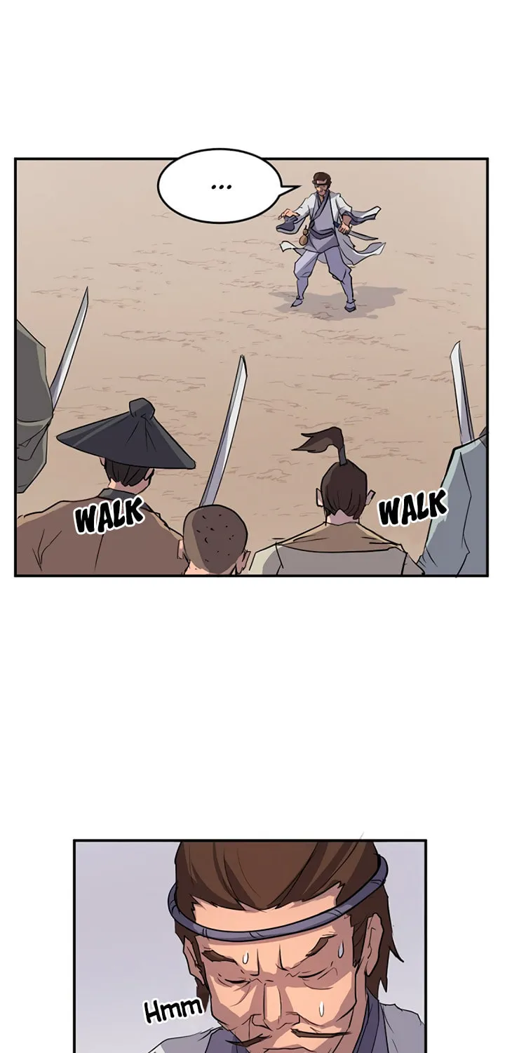Read Bulsamujeok chapter 13 image 13 on Lezhin