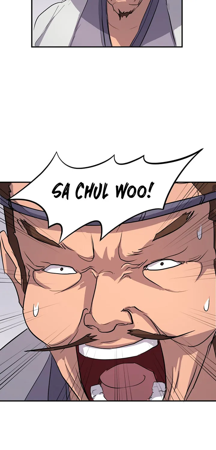Read Bulsamujeok chapter 13 image 14 on Lezhin