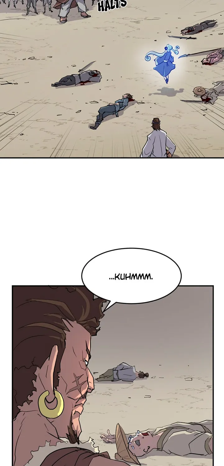 Read Bulsamujeok chapter 13 image 2 on Lezhin
