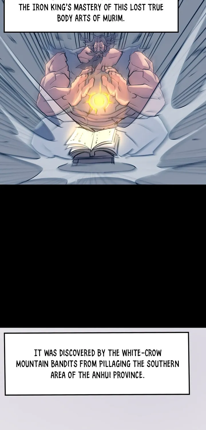 Read Bulsamujeok chapter 13 image 20 on Lezhin