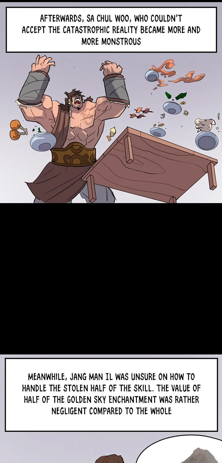 Read Bulsamujeok chapter 13 image 23 on Lezhin