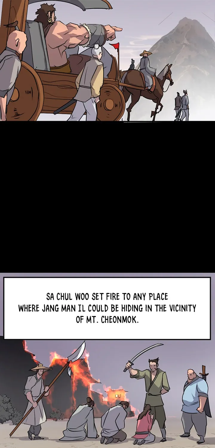 Read Bulsamujeok chapter 13 image 25 on Lezhin