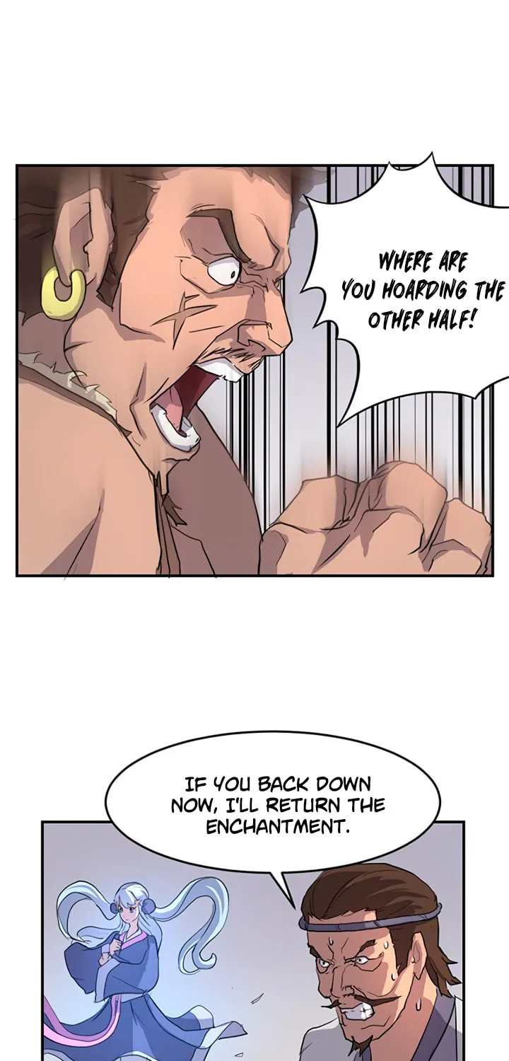 Read Bulsamujeok chapter 13 image 28 on Lezhin