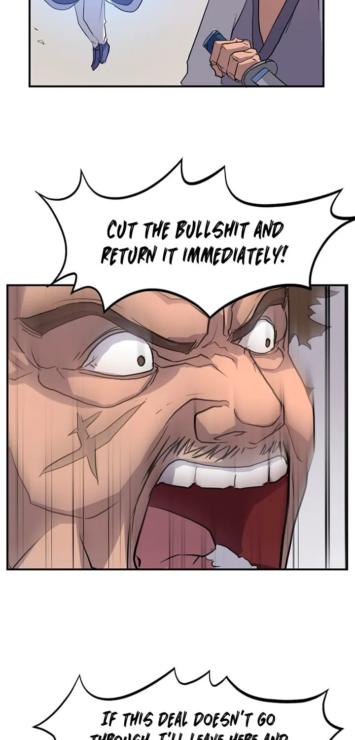 Read Bulsamujeok chapter 13 image 29 on Lezhin