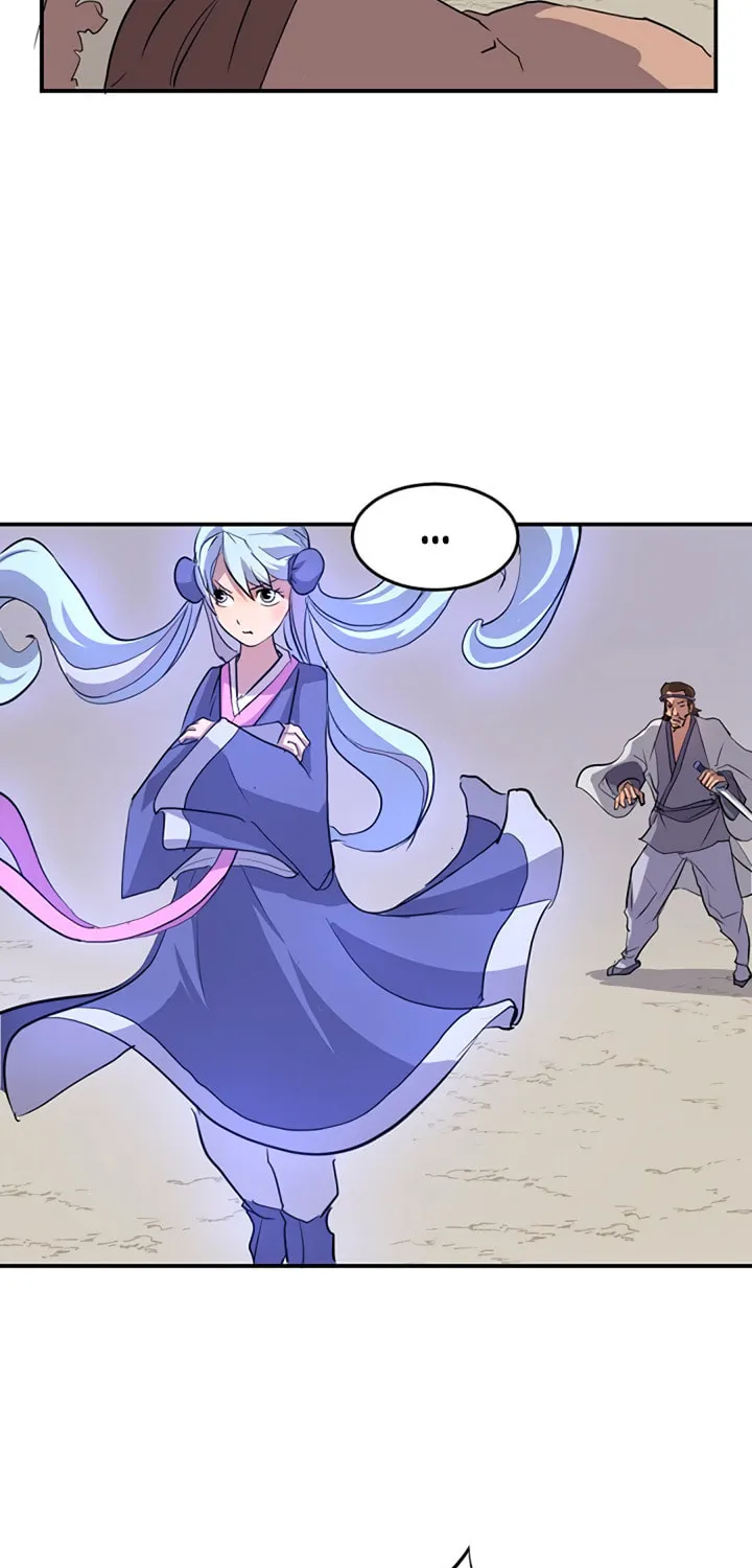 Read Bulsamujeok chapter 13 image 3 on Lezhin