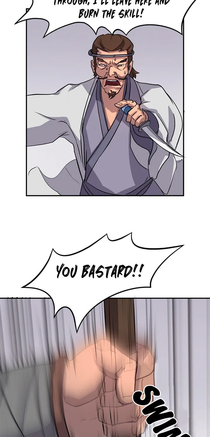 Read Bulsamujeok chapter 13 image 30 on Lezhin