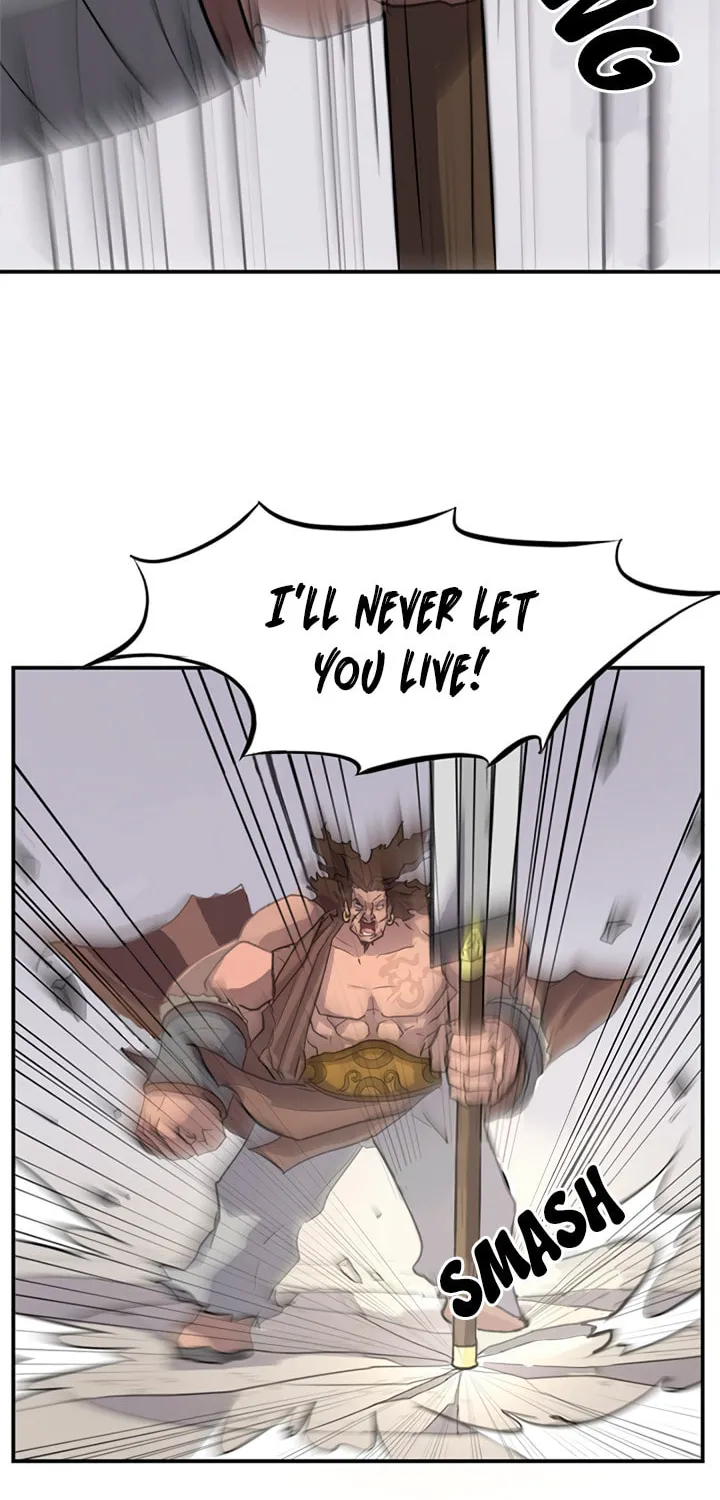 Read Bulsamujeok chapter 13 image 31 on Lezhin