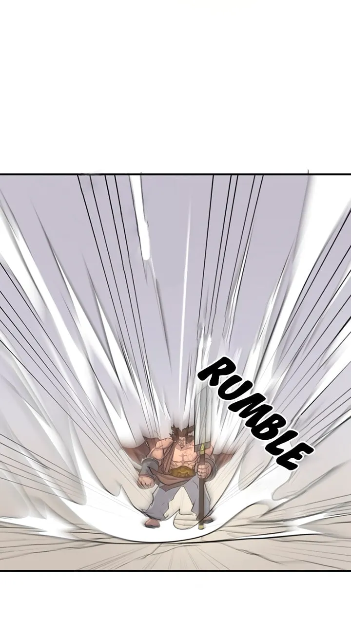 Read Bulsamujeok chapter 13 image 32 on Lezhin