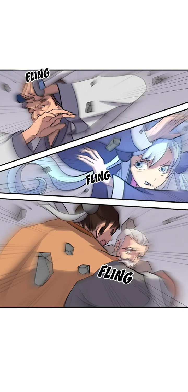 Read Bulsamujeok chapter 13 image 33 on Lezhin